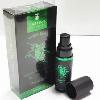 法國綠騎士持久液 | 延時持久 | 延時不麻木 | 持久噴霧