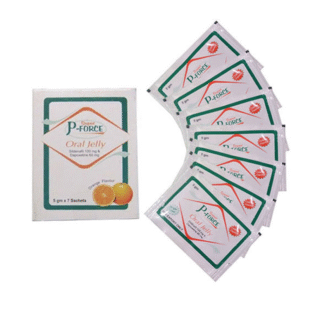 雙效果凍偉哥|Super P-Force Oral Jelly | 印度水果威而鋼延時助勃 | 速效增硬